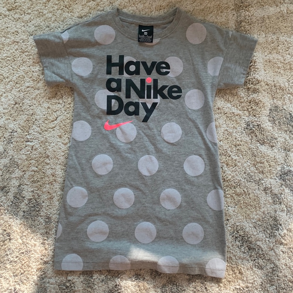 Nike dress
